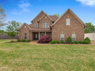 25 Woodwinds Cv, Jackson, TN, 38305