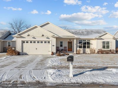 N9033 Lilac Rd, Menasha, WI, 54952