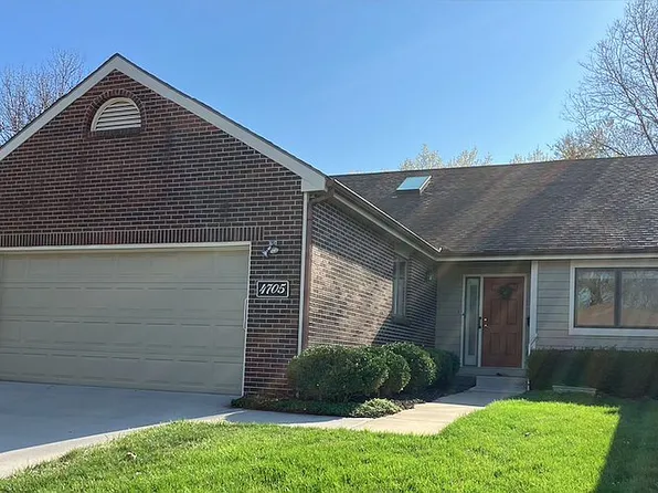 4705 Brandon Woods Ter, Lawrence, KS 66047
