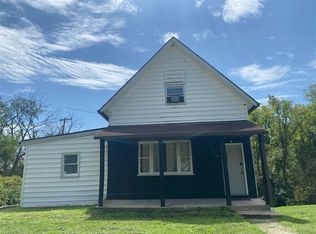159 Franklin St, Aurora, IN 47001