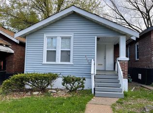 6536 Julian Ave, Saint Louis, MO