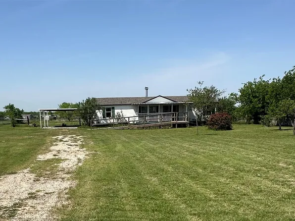 4408 County Road 913, Joshua, TX 76058