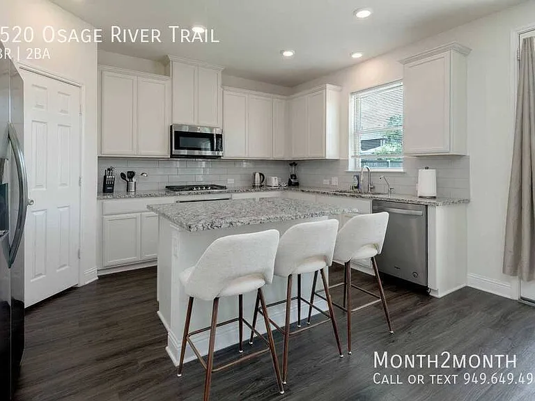 3520 Osage River Trl — Photo 7