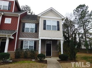5121 Powell Townes Way, Raleigh, NC 27606