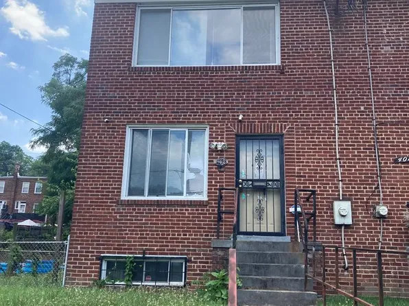 4013 Clay Pl NE, Washington, DC 20019