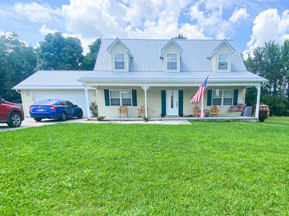 149 Clover Cir, Jacksboro, TN 37757
