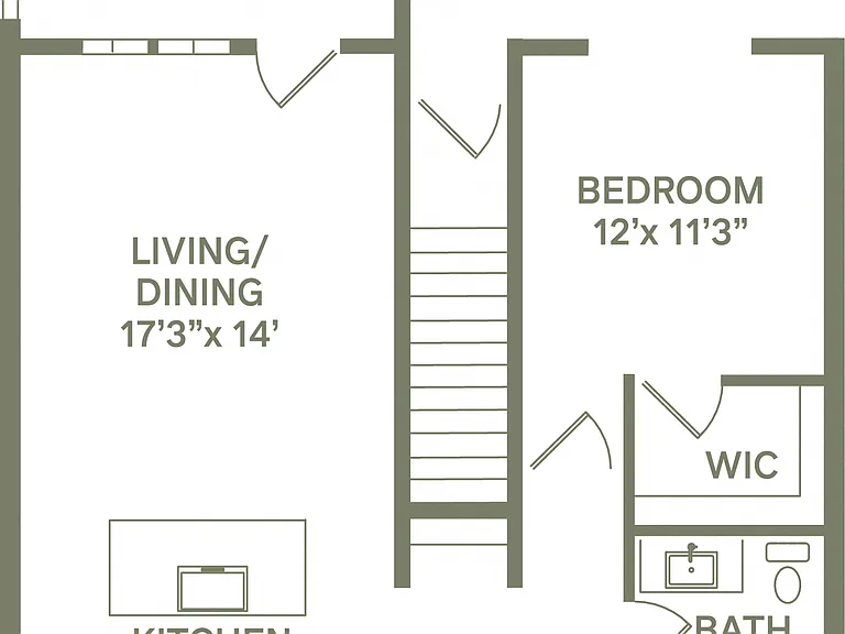 Canter Luxury Apartment Homes — Photo 31