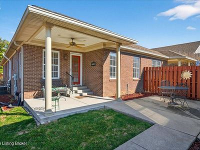 3144 Freys Hill Rd, Louisville, KY, 40241