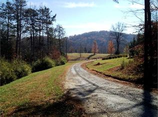 239 Table Rock Rd, Cleveland, SC 29635