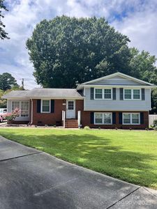 4222 Woodleaf Rd, Charlotte, NC, 28205