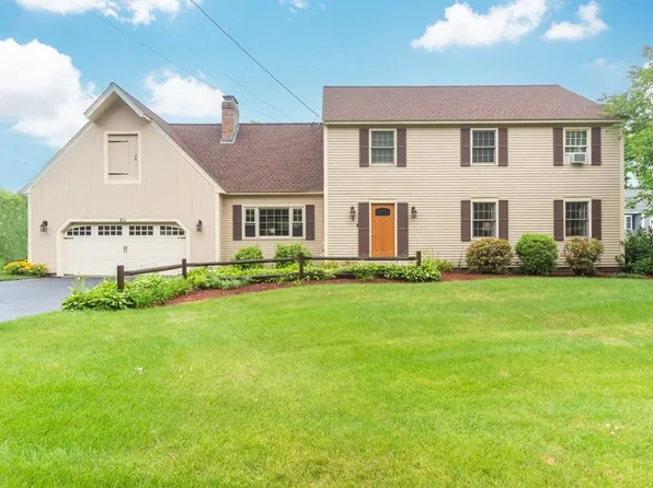 211 Union St, Holden, MA 01520