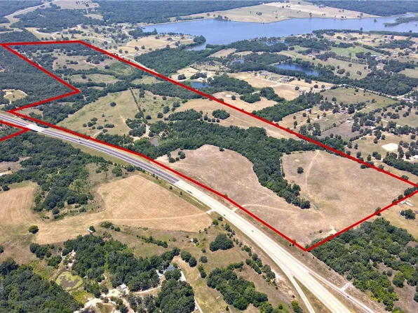 7 Loop, Athens, TX 75751