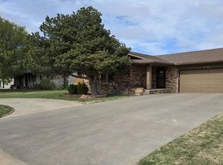 1309 N Purdue Ave, Liberal, KS 67901