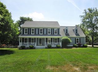 8189 Windsor Dr, Mechanicsville, VA 23111