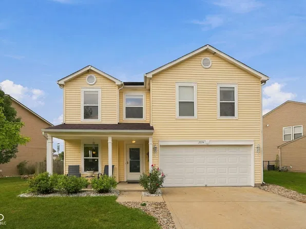 2274 Hampton Dr, Franklin, IN 46131