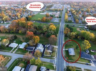 1001 Marrows Rd, Newark, DE 19713