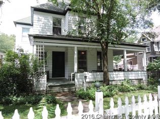 706 W Springfield Ave APT 2, Champaign, IL 61820