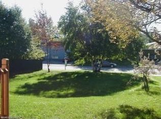 427 E 11th Ave, Anchorage, AK 99501