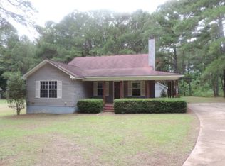 123 Cedar Hill Rd, Thomasville, GA 31757