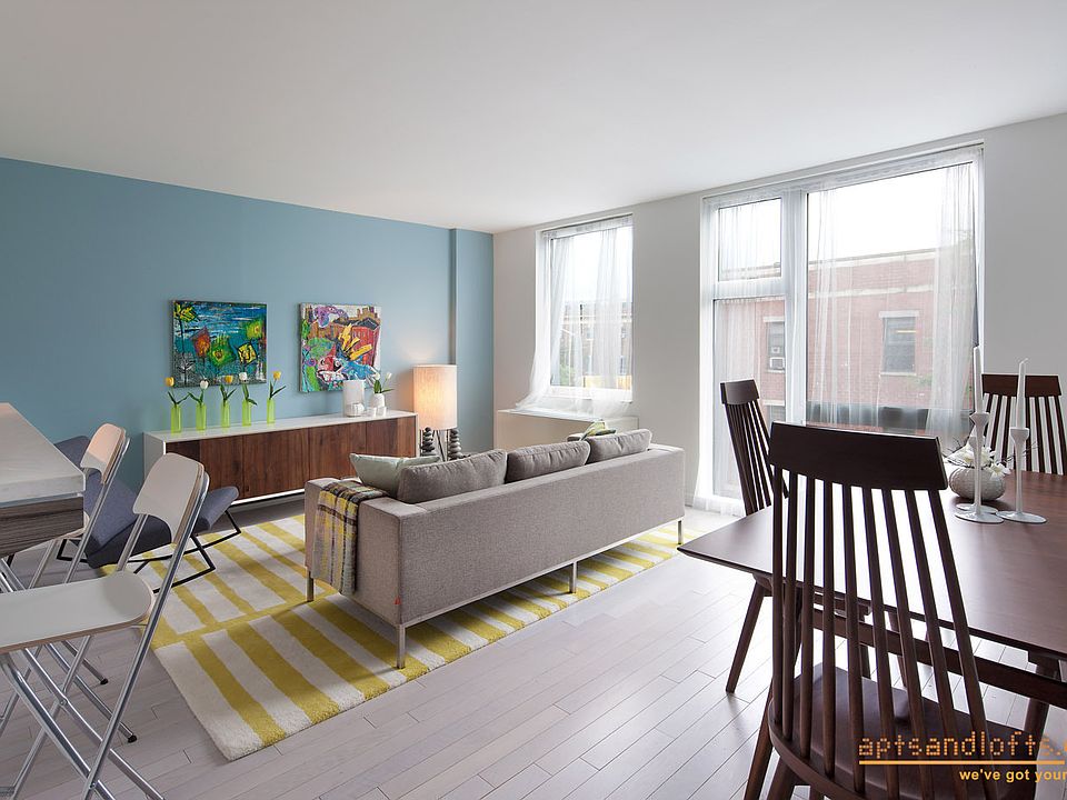 1st image of 250 Bedford Ave #129406