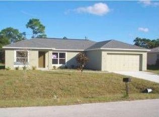 147 Hearthside Ave NW, Palm Bay, FL 32907