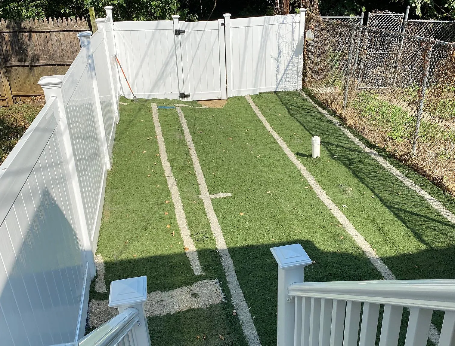 1 bed, 1200 sqft, $750 — Photo 3