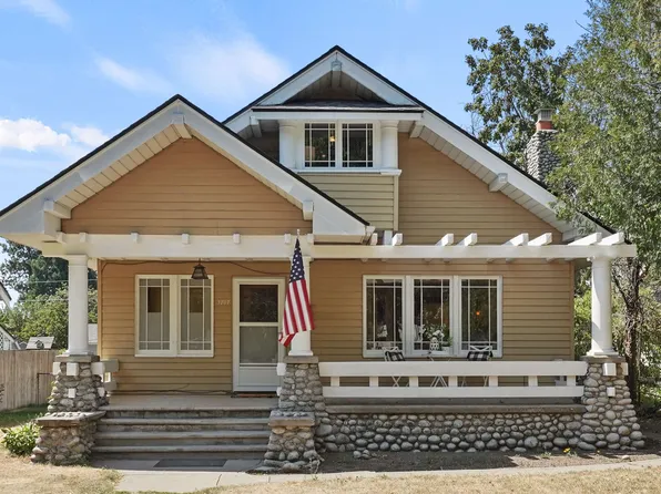 3707 N Atlantic St, Spokane, WA 99205