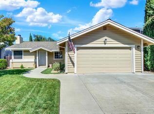 699 Shannon Drive, Vacaville, CA