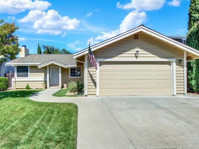 699 Shannon Drive, Vacaville, CA, 95688