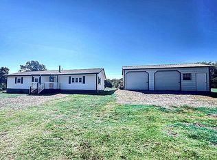 4989 W 797th Rd, Fort Gibson, OK 74434