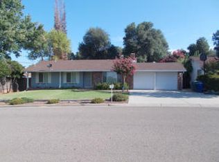 1030 Denton Way, Redding, CA 96002