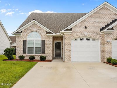 2301 Dovedale Drive #A, Greenville, NC, 27834