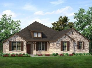 125 Cottonwood Ct, Van Alstyne, TX 75495