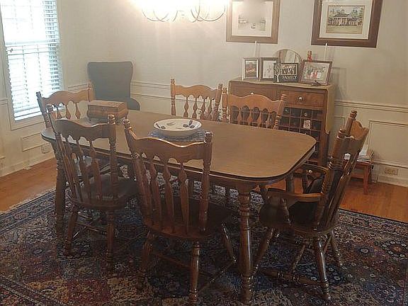 Dining Room / Office