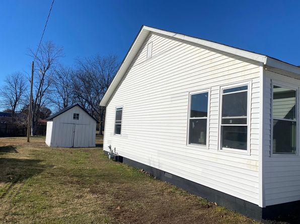 408 S Fordyce St, Rector, AR 72461