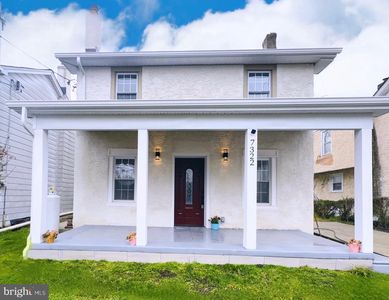 7322 School Ln, Elkins Park, PA, 19027