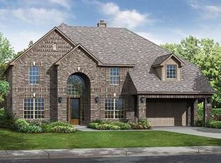 13406 Ambler Springs Dr, Tomball, TX 77377