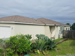 11205 Terra Loop Rd, San Antonio, TX 78233