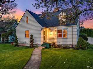 1931 Rucker Ave, Everett, WA 98201