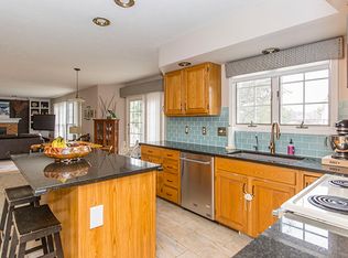 52121 Sherford Ct, Granger, IN
