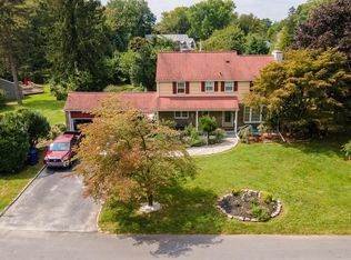507 Oakcrest Ln, Wallingford, PA 19086