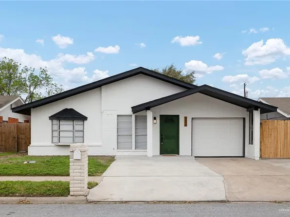 300 E Vine Ave, McAllen, TX 78501
