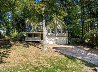 15 Boones Ridge Dr, Acworth, GA 30102