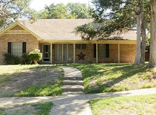 3846 Treeline Dr, Dallas, TX 75224