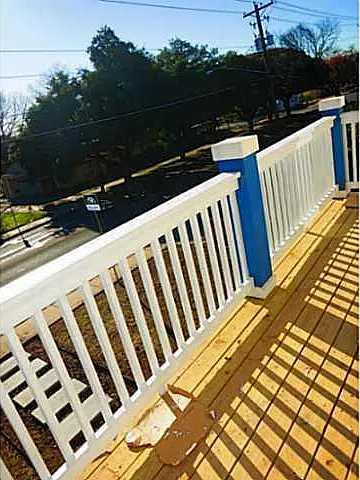 4420 Red River St #A — Photo 6