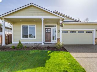 480 Burghardt Dr, Molalla, OR