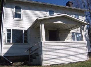 5453 Pittsburgh Rd, Harrisville, PA 16038