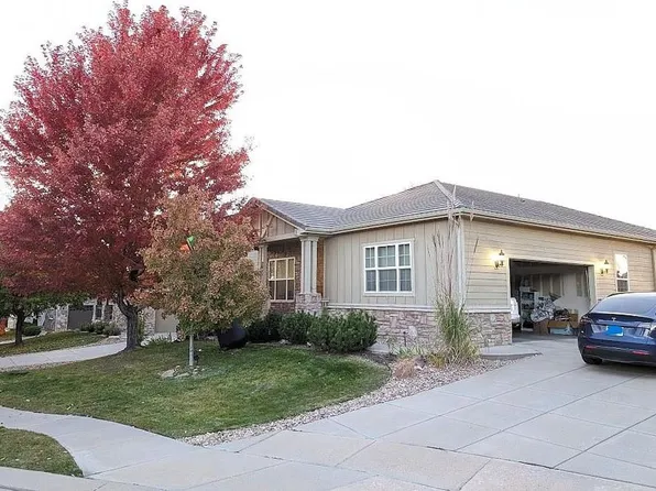 3001 Rams Horn Run, Broomfield, CO 80023