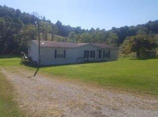 450 Dillie Rd, Prosperity, PA 15329