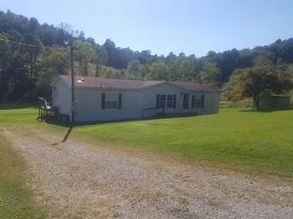 450 Dillie Rd, Prosperity, PA 15329